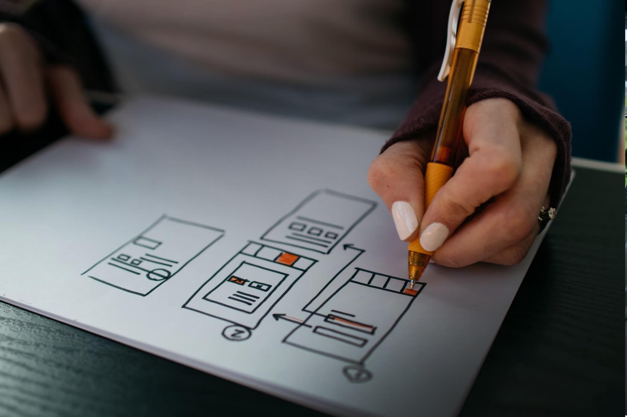   Website Builder